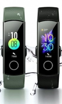 Band 5