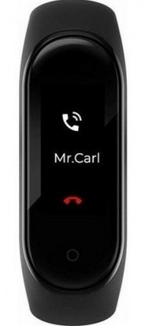 Mi Band 4
