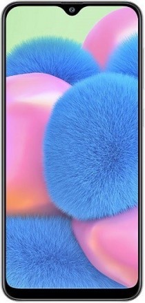 Galaxy A30s