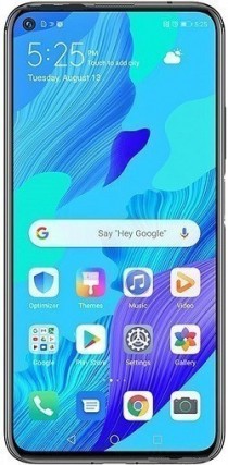 Nova 5T