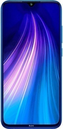 Note 8