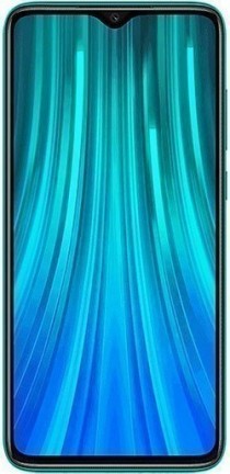 Note 8 Pro
