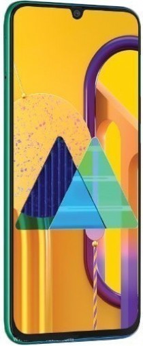 Galaxy M30s
