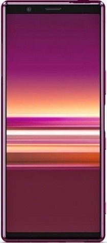 Xperia 5