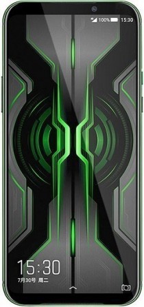Black Shark 2 Pro