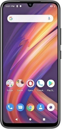 A6 Note