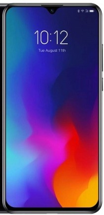 K10 Note