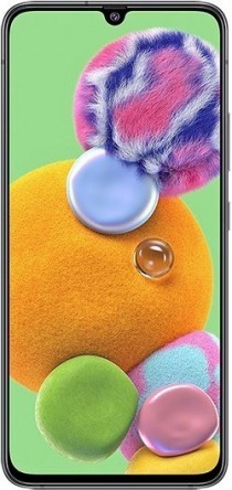 Galaxy A90 5G