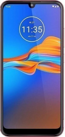 E6 Plus