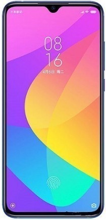 Mi 9 Lite