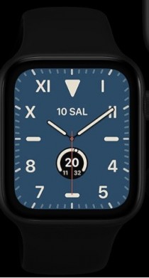 Watch Series 5
