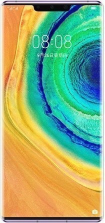 Mate 30 Pro