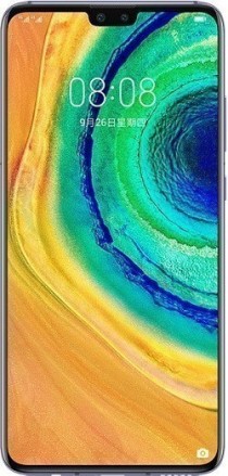 Mate 30 5G
