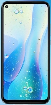 Mate 30 Lite