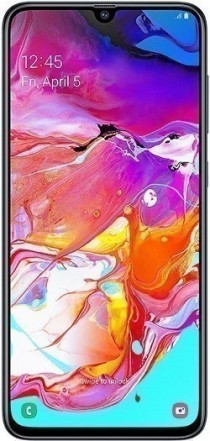 Galaxy A70s