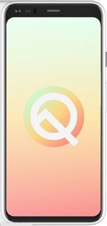 Pixel 4