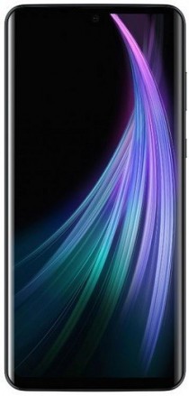 Aquos Zero 2