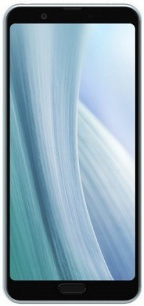 Aquos Sense 3 Plus