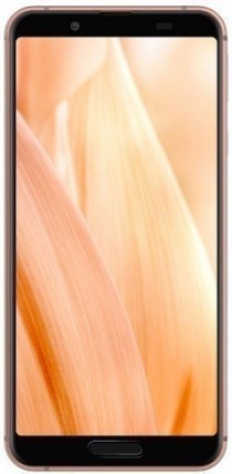 Aquos Sense 3