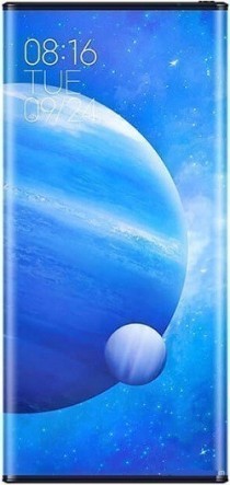 Mi Mix Alpha