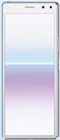 Xperia 8