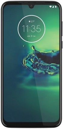 G8 Plus