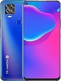 Axon 11 SE 5G