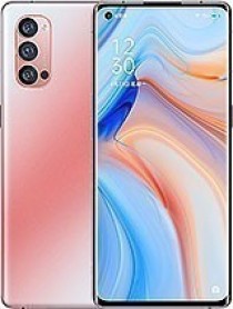Reno 4 Pro 5G