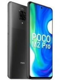 Poco M2 Pro