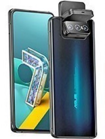 Zenfone 7 Pro