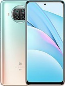 Mi 10T Lite 5G
