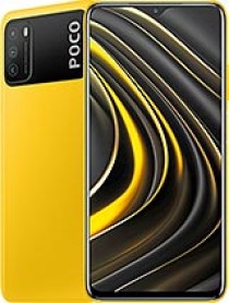 Poco M3