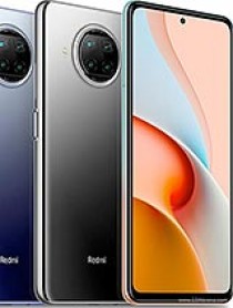 Note 9 Pro 5G