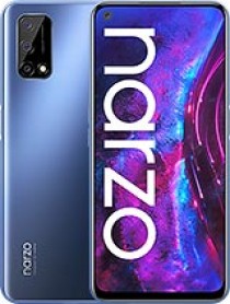 Narzo 30 Pro
