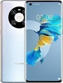 Mate 40E 5G