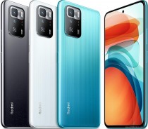 Note 10 Pro 5G