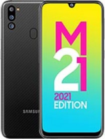 Galaxy M21 (2021)
