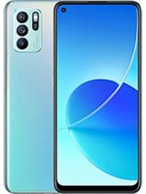 Reno6 Z 5G