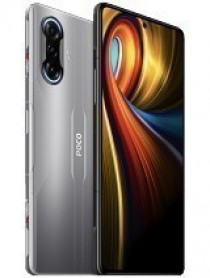Poco F3 GT 