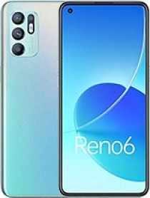 Reno6 4G