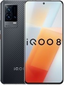 iQOO 8 