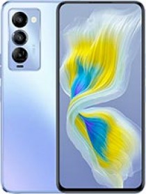 Camon 18 Premier