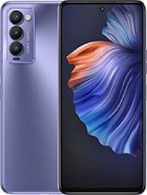 Camon 18P