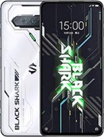 Black Shark 4s Pro