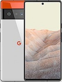 Pixel 6 Pro