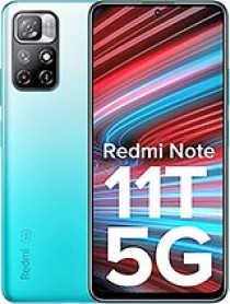 Note 11T 5G