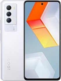 iQOO Neo 5SE