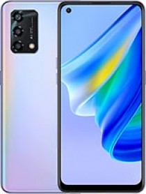 Reno 6 Lite