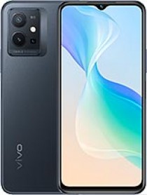 iQOO Z6 5G