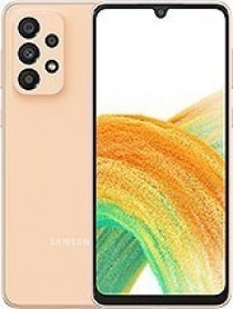 Galaxy A33 5G